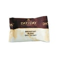 thumbnail image 3 of PapaNicholas Coffee 23003 Day to Day Coffee 100% Pure Coffee, Breakfast Blend, 1.5 oz Pack, 42 Packs/Carton, 1 Carton, 3 of 4