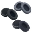 thumbnail image 4 of Replacement Sponges Earpads Ear Pad for Hesh 3 EVO Headphones Ear Cushions Earmuffs Ear Cover, 4 of 12