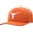 Burnt Orange, variant on Men's Top of the World Texas Orange Texas Longhorns Reflex Logo Flex Hat