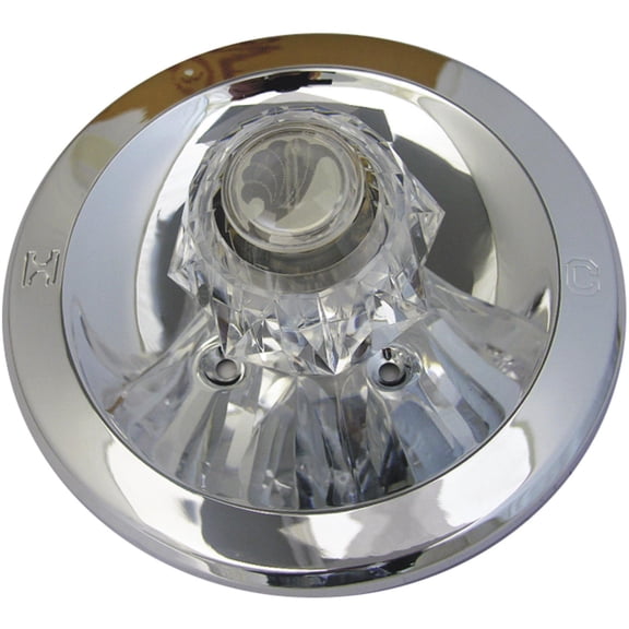 Lasco Delta Tub And Shower Trim Kit