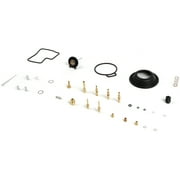 iSpchen 2-Piece Carburetor Rebuild & Repair Kit ‌for‌ Honda Goldwing 1500 GL1500 All Models 1988-1998, Complete Gaskets, Jets & Diaphragms Set 99101-443-1550