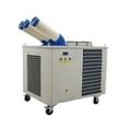 thumbnail image 4 of MAC-85 Industrial Air Conditioner Workshop Cooling Equipment Three Column 220V, 4 of 13