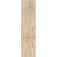 thumbnail image 4 of Ekena Millwork 5.50"W x 18"D x 22"H Traditional Smooth Traditional Outlooker, Douglas Fir, 4 of 4