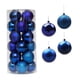 thumbnail image 4 of bolas colgantes,Bola de Navidad Decoración de árbol de Navidad inastillable,Bolas colgantes Bola de Navidad Adornos navideños,Decoración de la boda Bolas de Navidad Adornos,Adornos de bolas perfecl bolas colgantes, 4 of 7