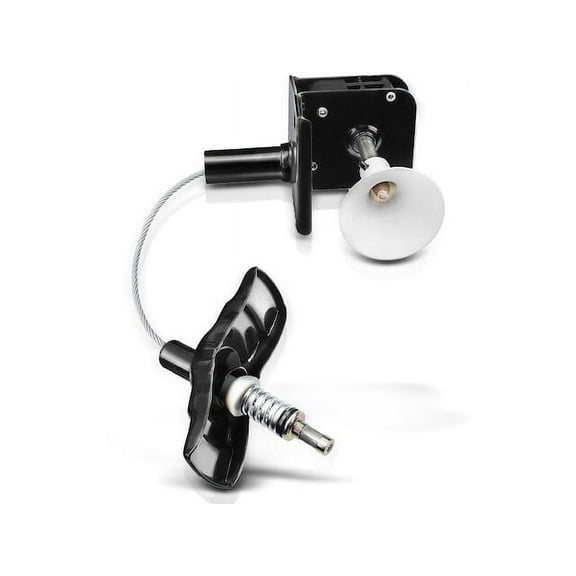 Spare Tire Wheel Hoist Winch 1 - Compatible with 2009 - 2010 Dodge Ram 1500