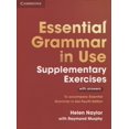 thumbnail image 1 of Libro Cambridge University Press Essential Grammar in Use, 1 of 1