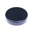 thumbnail image 3 of JSP Manufacturing Black Flat Dock Piling Cap Automotive Specialty Parts, 018 kg, 3 of 7