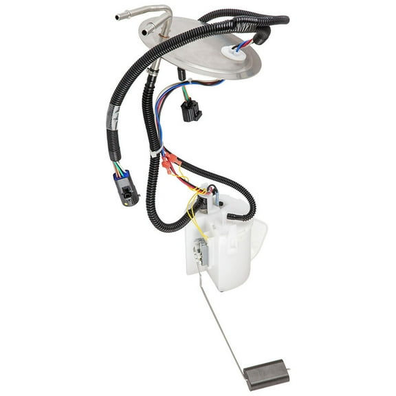 For Ford F-250 & F-350 Super Duty Complete Fuel Pump Assembly - BuyAutoParts