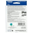 thumbnail image 5 of Brother Genuine LC207BK High-yield Printer Ink Cartridge, 5 of 6