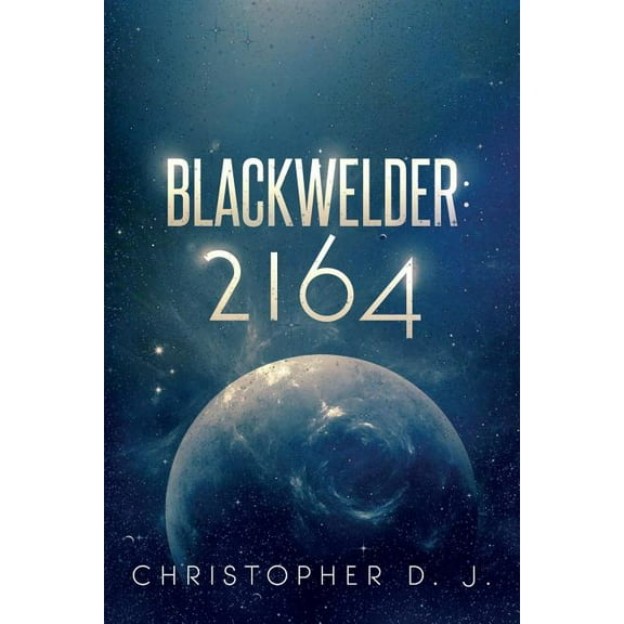 Blackwelder 2164, (Paperback)