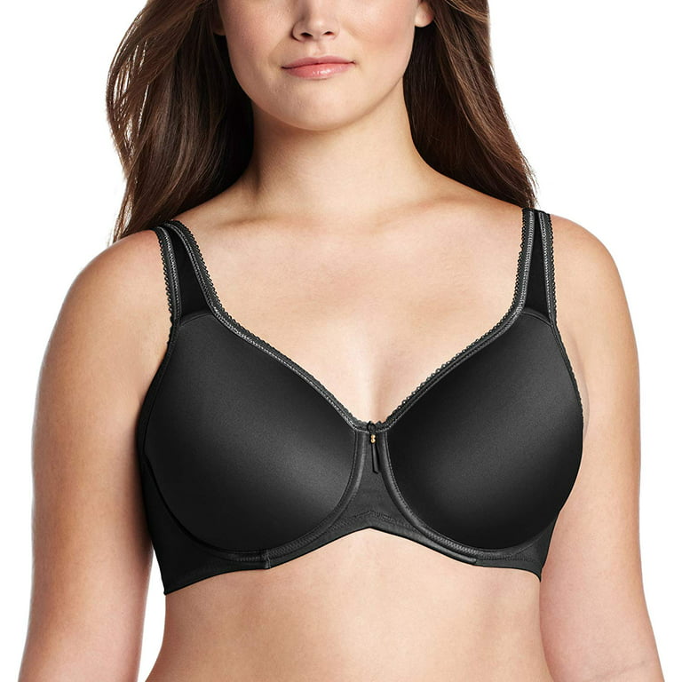 Buy Wacoal Basic Beauty Contour Spacer Bra 853192 Up to G Cup