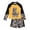 Orange-7, variant on LRen Boys Swim Suits Size 8-10 3d Funny Print Swimsuit Set Beach Swimming Short High Elastic Waist Fashion Swimwear Swimming Shorts Bathing Suit