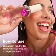 eos Cashmere Body Mist - Strawberry Dream - 6 fl oz