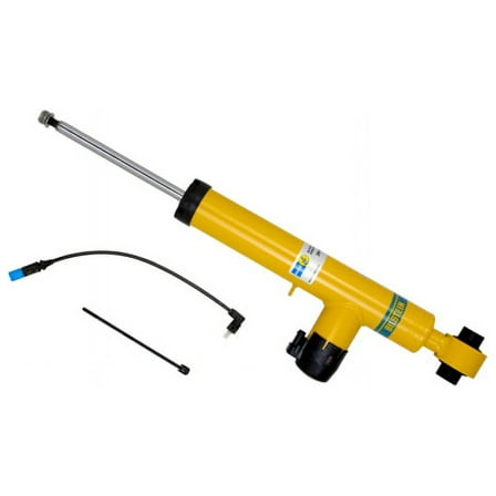 Bilstein B6 Performance (DampTronic) Shock Absorber Fits select: 2012-2013 BMW 328 I SULEV, 2014-2015 BMW 328 I