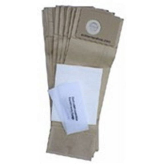 Nilfisk Vacuum Bag 107413584 Carpetmaster 10/Pack