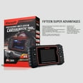 thumbnail image 5 of Icarsoft US V2.0 Automotive Diagnostic Tool with Oil Reset, EPB, Black, 5 of 9