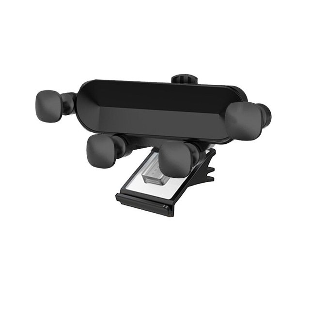 Soporte de teléfono móvil para coche, accesorio de gravedad para Tesla modelo 3 Y 2017, 2019, 2020, 2022, 2023 xuanjing unisex