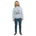 thumbnail image 4 of Tom And Jerry Mens Baseball Caps Sweatshirt, 4 of 5