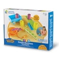 thumbnail image 5 of Learning Resources STEM Simple Machines Activity Set -19 Pieces, Boys Girls Ages 5 6 7+ Hands-on Science Activities, STEM Toys, 5 of 5