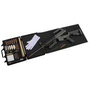 BULLSEYE CLEAN ALL GUN CLEANING KIT .17
