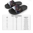 thumbnail image 2 of Transformers Boys Slide Sandals, Comfort Casual Pool Slide Outdoor, Slip-On Sandals Beach Slippers Shower Shoes for Kids Adults, 2 of 8