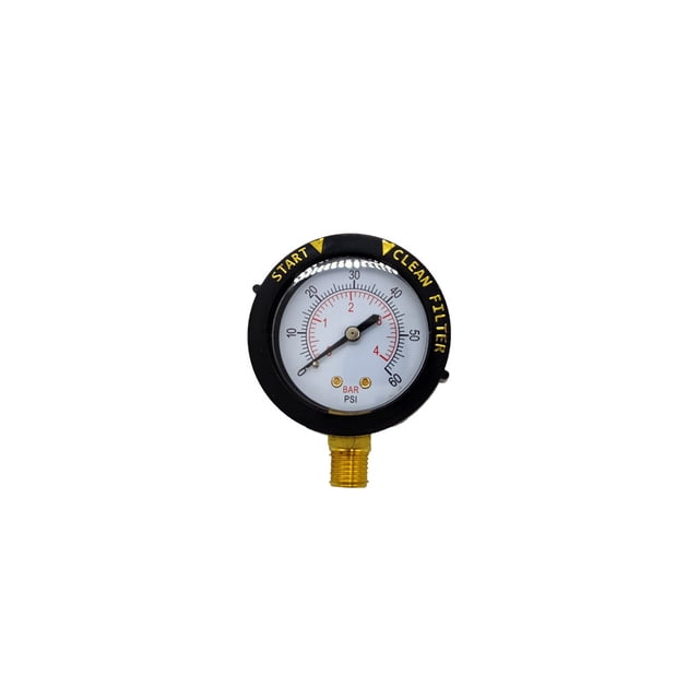 Eigraketly Barra rebanadora de acero inoxidable, pulverizador de vacío ajustable, accesorios mejorados, varilla de repuesto, mano de obra, Deportes acuáticos