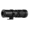 thumbnail image 4 of Cámara MF Super Telephoto Zoom Lens f/8.3-16 420-800 mm Monte T2 Con Anillo Adaptador de Montaje M4/3 1/4 Respelación de Pruebas para G9 GH5 II GX7 GX8 GX9 GX850 G90 G91 G95 G100, 4 of 7