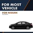 thumbnail image 2 of Front Right Quick Complete Strut - Coil Spring For 2013 Nissan Sentra, 2 of 3
