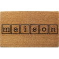 thumbnail image 2 of Mainstays Coir Doormat, 2 of 2