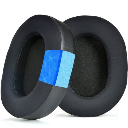 Soft Ear Pads Cushion for BlackShark V2 Pro 2023 Earphone Great Sound Earpads