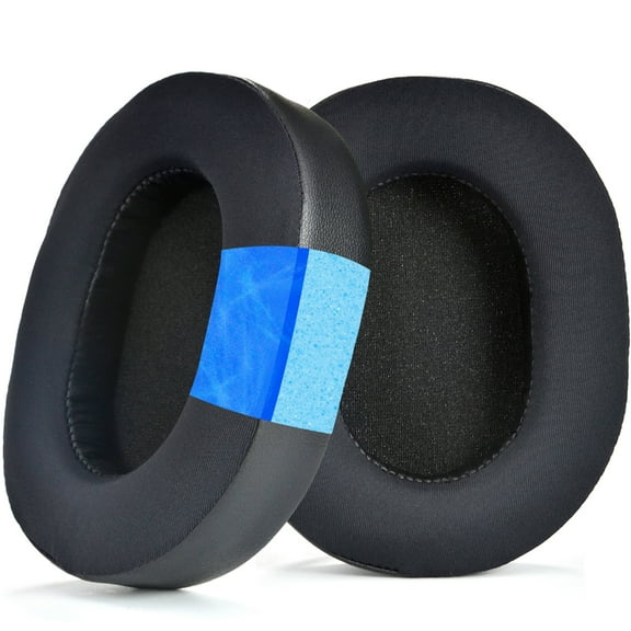 Soft Ear Pads Cushion for BlackShark V2 Pro 2023 Earphone Great Sound Earpads
