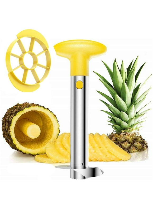 Pineapple Corers in Kitchen Tools & Gadgets
