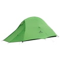 thumbnail image 1 of Tienda de campaña Naturehike Cloud-Up Pro para 1 persona, impermeable 1,85 kg, 1 of 7
