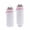H, variant on Solivara 2 In 1 Silicone Pencil Case With Animal Design For Home Desk Stationery (C,One Size)