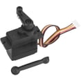 thumbnail image 2 of Pxtoys Px9300-30 5 Lines Rc Servo Steering Engine Spare Parts for 1/18 ?9300-9304 Rc Car, 2 of 7