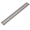 thumbnail image 1 of MOVTOTOP 1Pack Railroad Tracks Decor for Hobbyists in Multi Color and Plastic Material, 1 of 7