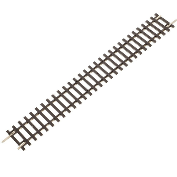 Model Railroad Train Track Model Building Sand Table Model Mini House Decor