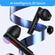 thumbnail image 4 of D13 Auricular Inalámbrico Bluetooth 5.0 Botón Táctil Auricular Inalámbrico Automático Tws Kearding EL009454-00, 4 of 6