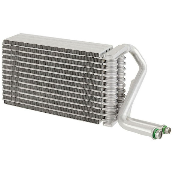 Rear A/C AC Evaporator For Dodge Grand Caravan Chrysler Town & Country 2008 2009 2010 2011 - Also Fits 2009-14 VW Routan - BuyAutoParts