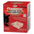 thumbnail image 1 of Wilson® Predator® Mouse Bait Station, 1 of 2