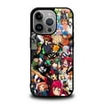 thumbnail image 1 of All Anime 3Rd iPhone Case,For iPhone 14, 1 of 3