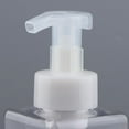 thumbnail image 4 of Paquete de 2-6 recargas de dispensador de jabón espumoso jinwen Botella Con bomba 450ml 2 piezas, 4 of 8