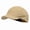 Khaki, variant on Four Seasons Short Hats, Men And Women Short -Brima Baseball Hat Shading Peak Cap