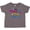 Charcoal, variant on Inktastic My Mama and Papa Love Me with Hearts Boys or Girls Toddler T-Shirt