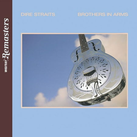 Brothers in Arms (Remaster)