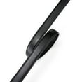 thumbnail image 3 of Ratchet Leather Belt without Buckle for Men Replacement Belt 30 mm Width Strap, 3 of 5