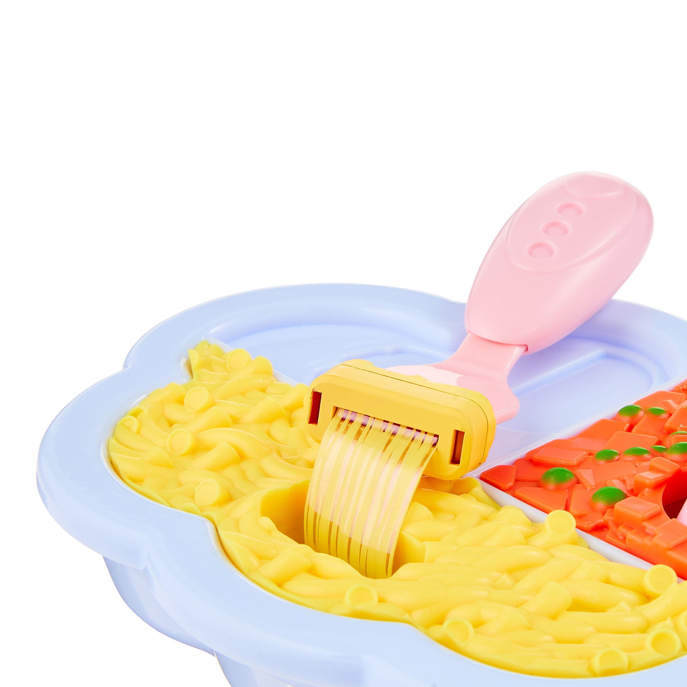 My Sweet Love Magic Food Tray Doll Play Set, 5 Pieces