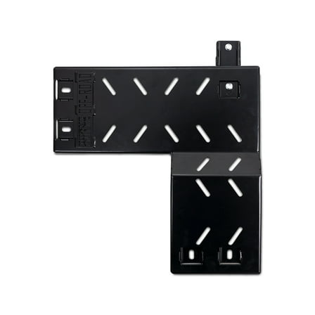 Borne Off-Road Transfer Case Skid Plate  compatible with Ford Raptor 2017 