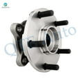 thumbnail image 6 of Front Wheel Bearing-Hub Assembly For 2010-2012 Lexus HS250H, 6 of 9