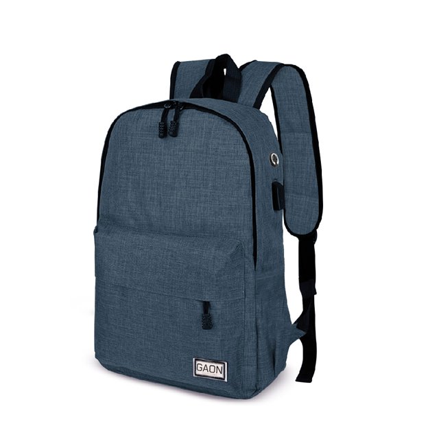 Mochila Antirrobo Gaon Azul Gaon PROTEOLI